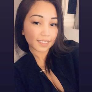 Meet your Posher, Cheryl